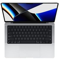 MacBook Pro Retina 14" 2021 M1 Max 64 GB 1 TB SSD