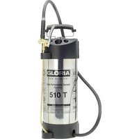 Pulverizador Gloria Haus und Garten 10 L 510 T Profiline