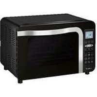 Mini Horno Moulinex Delicio Tactile Ox286810 Mini Horno Moulinex Delicio Tactile Ox286810