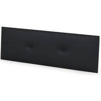 Cabecero Lisa Con Tejido Tufado 140x52 Cm Budwing Cabecero Lisa Con Tejido Tufado 140x52 Cm Budwing