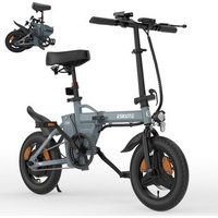 Bicicleta Eléctrica Eskute F100 14" 250W 36V 9Ah Bicicleta Eléctrica Eskute F100 14" 250W 36V 9Ah
