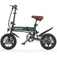 Bicicleta Eléctrica Eskute F200 Bicicleta Eléctrica Eskute F200