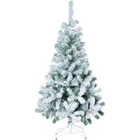 Abeto Artificial Nevado 180 cm Abeto Artificial Nevado 180 cm