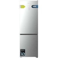 Cecotec Frigorífico Combi Bolero Coolmarket 456L Total No Frost