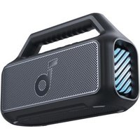Altavoz Portátil Bluetooth Soundcore Au07421231 80W