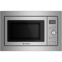 Microondas Integrable Aspes AMWI2701DGX 20L