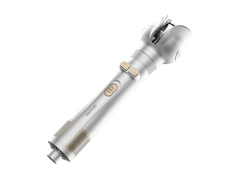 Moldeador Cecotec CeramicCare 6in1 Gyro