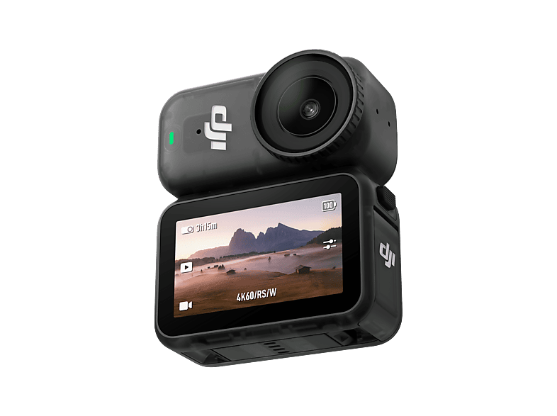 DJI Osmo Nano Cámara de Acción 4K 64GB