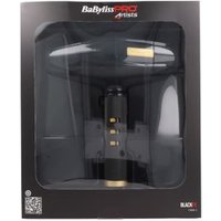 Babyliss Secador Digital Blackfx 2200w Babyliss Secador Digital Blackfx 2200w
