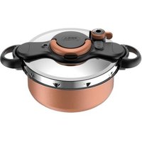 Seb Olla A Presión 5L Seb Olla A Presión 5L