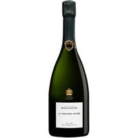 Bollinger La Grande Année Champagne Gran Reserva 75 Cl Bollinger La Grande Année Champagne Gran Reserva 75 Cl