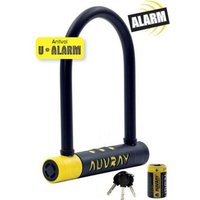 Candado para Bicicleta con Alarma Candado para Bicicleta con Alarma
