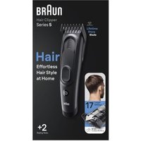 Braun Hc5330 Negro Braun Hc5330 Negro