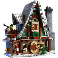 LEGO Íconos Casa de los Elfos 10275 LEGO Íconos Casa de los Elfos 10275