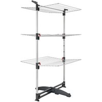Tendedero Ciclone Vario Metaltex