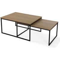 Mesa Auxiliar 60x40x80cm