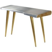 Escritorio Vintage Aviador 120x60x76 Cm
