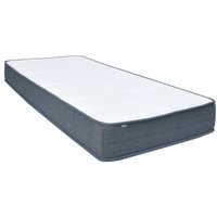Rogal Colchón De Cama Box Spring 200x100x20 Cm