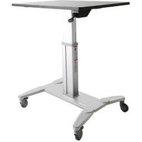 Startech.com Estación de Trabajo Móvil Ajustable 80cm