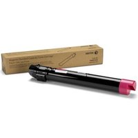 Xerox Cartucho de Tóner Magenta