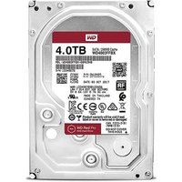 Disco Duro WD Red Pro 4TB NAS 3.5" 7200 RPM
