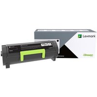 Lexmark 56F0HA0 Cartucho de Tóner Negro