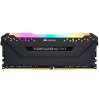 Corsair Vengeance CMW16GX4M2D3600C16 - Módulo de memoria 16GB (2x8GB) DDR4 3600MHz