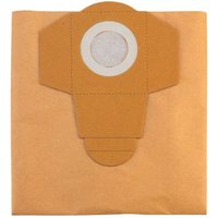 5 Bolsas de Aspiradora Einhell 40L 5 Bolsas de Aspiradora Einhell 40L