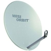 Antena Parabólica Activa Wisi 75cm Antena Parabólica Activa Wisi 75cm