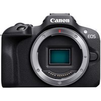 Canon EOS R100 Cámara Mirrorless 24.1 MP Canon EOS R100 Cámara Mirrorless 24.1 MP