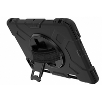 Carcasa con cordón para iPad 10.9" Eiger Carcasa con cordón para iPad 10.9" Eiger