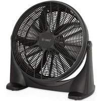 Ventilador Industrial de Suelo 51cm 90W Ventilador Industrial de Suelo 51cm 90W