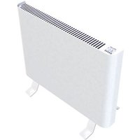 Emisor Térmico Curvo Serie XH 900W Emisor Térmico Curvo Serie XH 900W