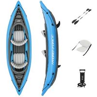 Kayak Hinchable Bestway Hydro-force Doble Cove Champion Kayak Hinchable Bestway Hydro-force Doble Cove Champion