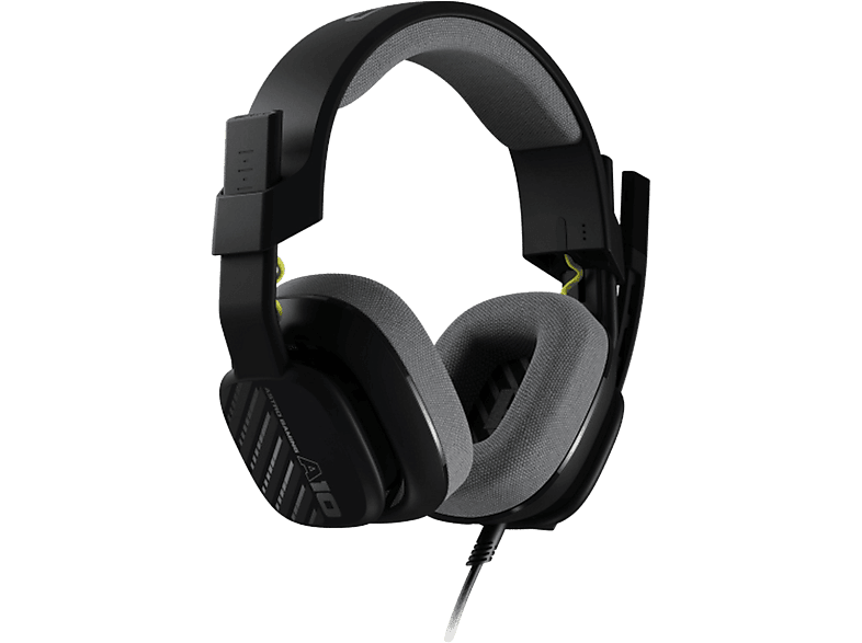 Auriculares gaming Logitech G Astro A10 con micrófono para Xbox Series X/S, PS5, PC/Mac, Switch y Mobile