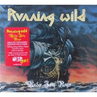 Running Wild - Under Jolly Roger (Deluxe) Running Wild - Under Jolly Roger (Deluxe)