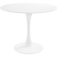 Mesa de Comedor Redonda Tulip