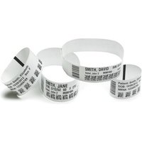 Pulsera para Z-band Ultrasoft 25x178mm