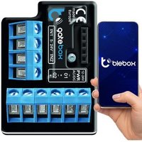 Blebox Gatebox - Controlador de Puertas