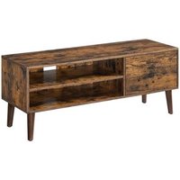 Mueble de TV Rústico hasta 55 pulgadas