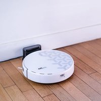 Robot Aspirador Eziclean Xpert S200
