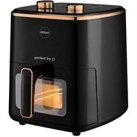 Freidora Sin Grasa Eldom Fritta 5L 1500W
