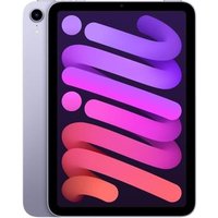 Apple iPad Mini (2021) 8.3" Wi-Fi - 64GB