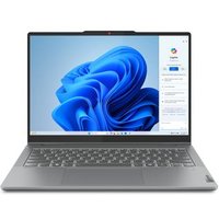 Portátil Lenovo Ideapad 5 2-en-1 14" Intel Core i7-13620H 1TB SSD 16GB RAM Portátil Lenovo Ideapad 5 2-en-1 14" Intel Core i7-13620H 1TB SSD 16GB RAM