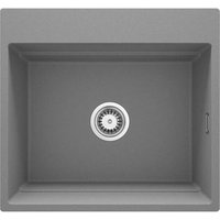 Fregadero Granito Magnético 1 Cubeta Fregadero Granito Magnético 1 Cubeta