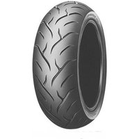 Dunlop 130/70 R18 63v M/D221f A Neumático De Carretera Para Motocicleta Dunlop 130/70 R18 63v M/D221f A Neumático De Carretera Para Motocicleta
