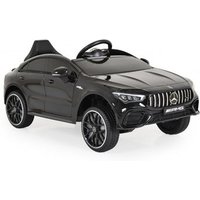 Mercedes AMG CLA 45 Moni Carro Eléctrico