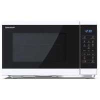 Microondas Sharp 25L 900W YC-MS252AE Microondas Sharp 25L 900W YC-MS252AE