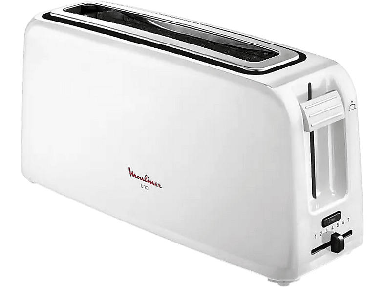 Tostadora Moulinex UNO LS1A11 Tostadora Moulinex UNO LS1A11