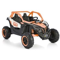 Coche Eléctrico Moni Typhoon Coche Eléctrico Moni Typhoon